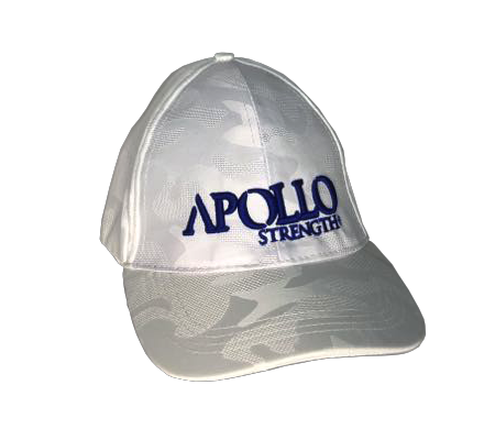Apollo Strength Athletic Cap / Lid — Apollo Strength